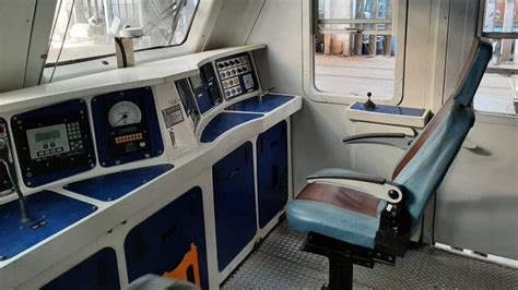 FRP Railway Parts | ASB Industries Pvt. Ltd.