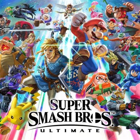Fans Thank Director Masahiro Sakurai Now That Super Smash Bros ...