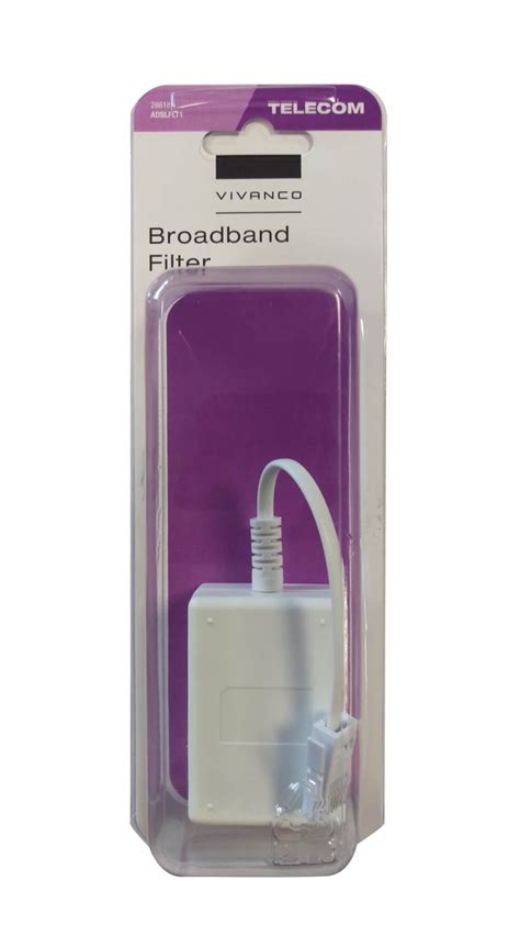 Image result for ADSL Filter