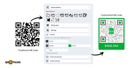 Image result for Excel QR Code Generator