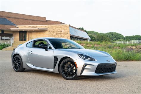 2023 Toyota GR86 vs. GR Supra: Less, More, and Different