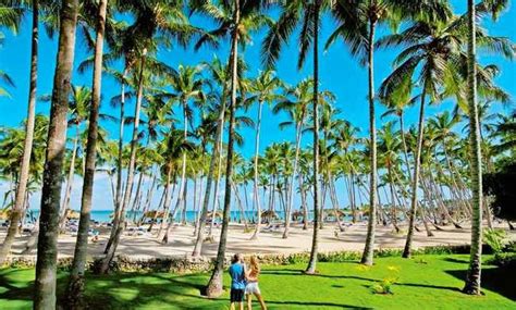 Тур в Gran Bahia Principe La Romana 5*, Домінікана, 4293$