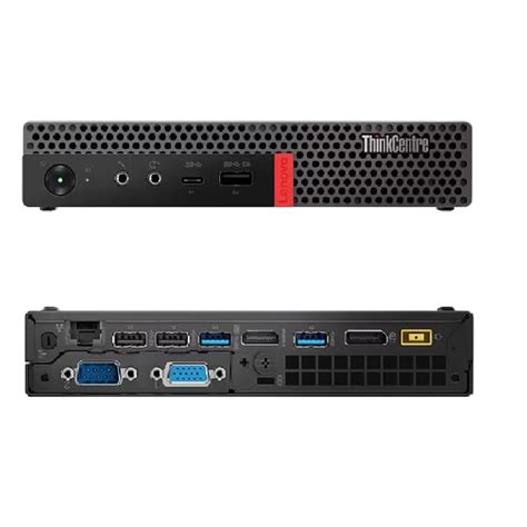 Lenovo ThinkCentre M920Q Tiny Desktop (Pre-Owned) – Nutech Service