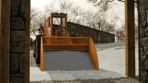 FS22 Snowmobile Mod 的图像结果