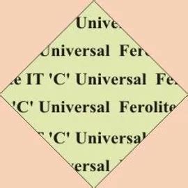Asbestos Gasket Sheet - Ferolite 333 & More from Ferolite Jointing Ltd