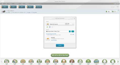 Video Conversion Software 的图像结果