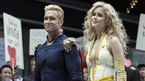 'The Boys' creator Eric Kripke shares update about season 5, says ...