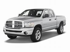 2008 Dodge Ram by 2008 Dodge Ram 1500 Reviews And Rating Motortrend 2008 Dodge Ram