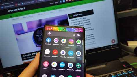 Image result for Android Screen Recording Status Bar