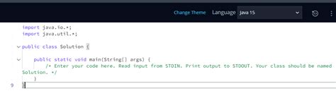 Image result for HackerRank Tutorial