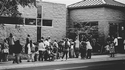 Our History - Trinity Rescue Mission