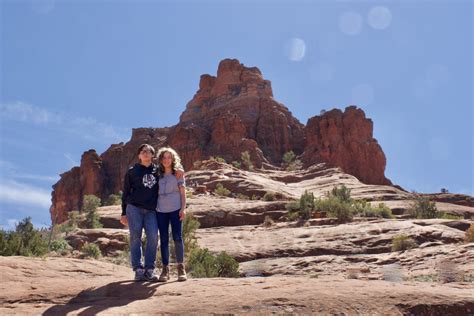 Beautiful Things To Do in Sedona, Arizona
