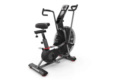 Schwinn Airdyne AD7 Dual Action Bike - Buy Today