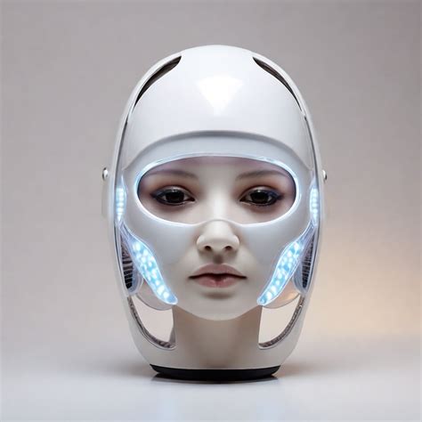 LED Face Mask Animation 的图像结果