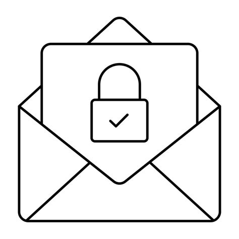 Image result for Secure Mail Graphic Design