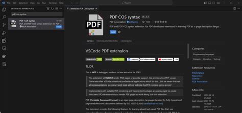 Image result for Visual Studio Code PDF File