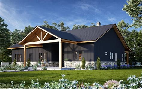 Barndominiums: Cost-Effective Building