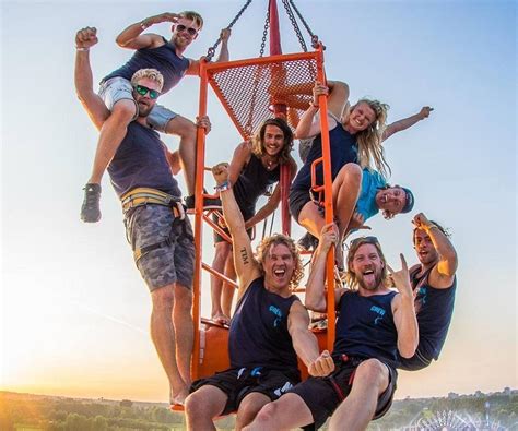 BUNGY JUMP HOLLAND (2026) All You Need to Know BEFORE You Go (with ...