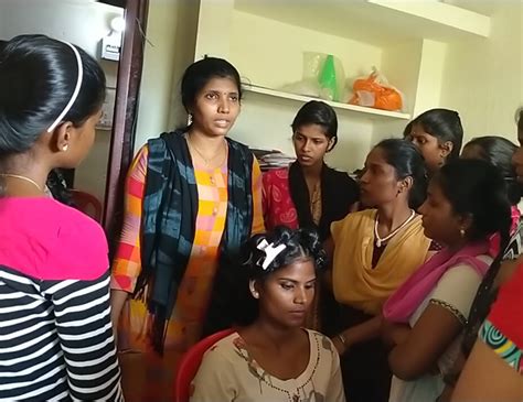 Beautician Course in Chennai, Beautician Courses, Beautician Academy in ...