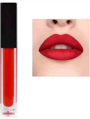 Buy Professional Long Lasting Superstay Liquid Matte Lipstick For Women ...