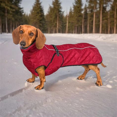 Clothes for Dachshunds – Dachshund Shop