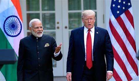 India successfully lifting millions out of poverty: Trump tells UN- The ...