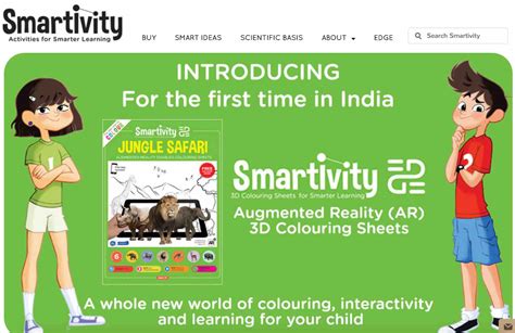 Image result for Smartivity