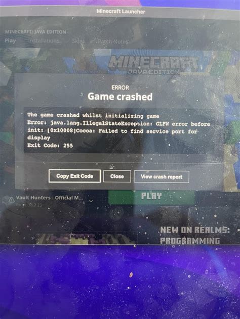 Image result for How to Fix Forge Error Code 1