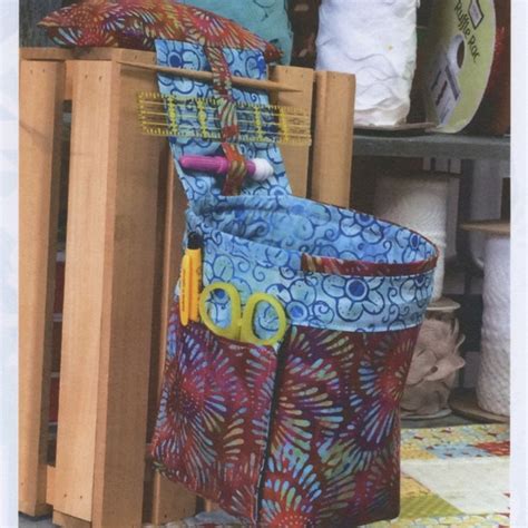 Image result for Thread Catcher Pattern-Free