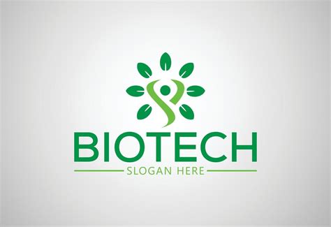 Biotechnology Logo Design 的图像结果