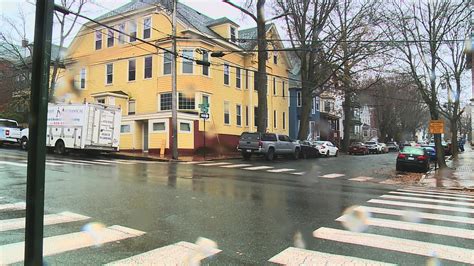 Fatal shooting in Portland, ME ruled a homicide | newscentermaine.com