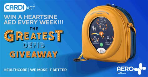 Image result for Defib Scene