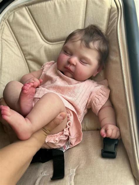 Zero Pam 20 Inch Reborn Baby Dolls Anatomically India | Ubuy