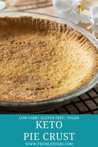 Image result for Keto Shortbread Pie Crust