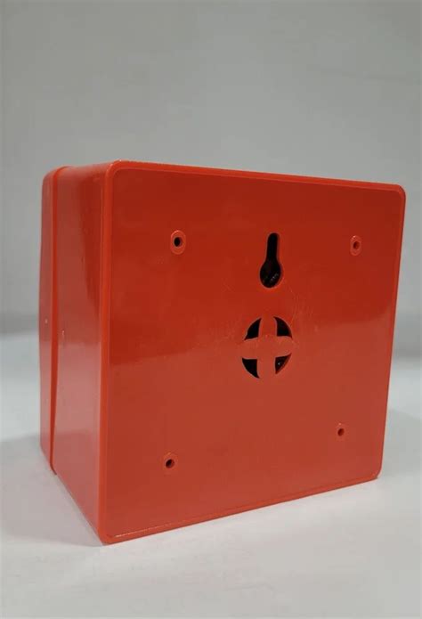 Fire Alarm Hooter - MS Flash Hooter Trader - Retailer from Kolkata