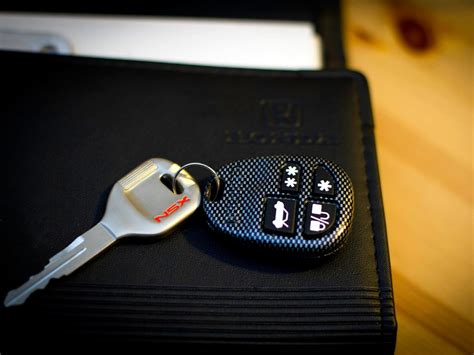 Top 10: Las llaves de autos más atractivas - Autocosmos.com