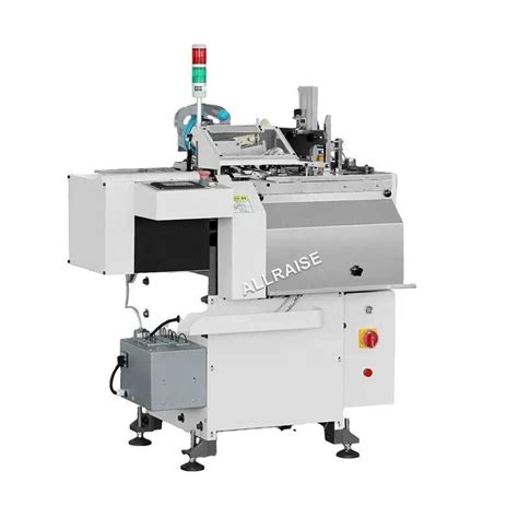 Image result for Tag Stringing Machine