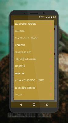 Timestamp aggiunge automaticamente data e ora in sovrimpressione alle foto