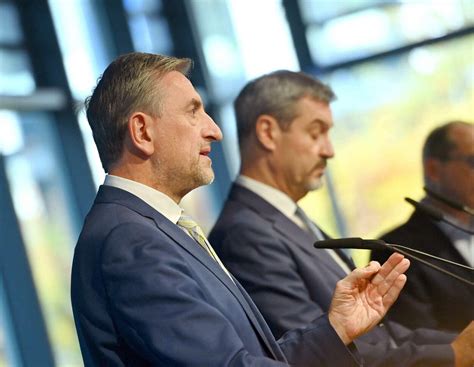 Felßner als Bundesagrarminister? Der Vorschlag weckt Emotionen ...