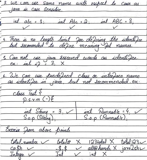 What Are Identifiers in Java How to Use Them 的图像结果