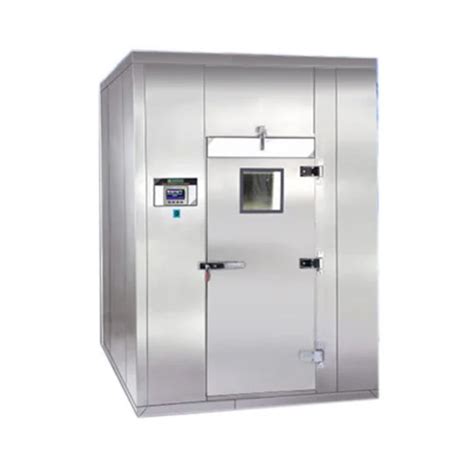Stainless Steel Cold Chambers Manufacturer, Climatic Chambers Supplier ...