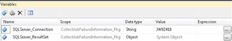 Image result for SQL Server Agent in SSIS Missing