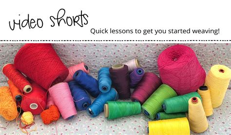 Image result for Weaving On a Frame Loom with Patterns