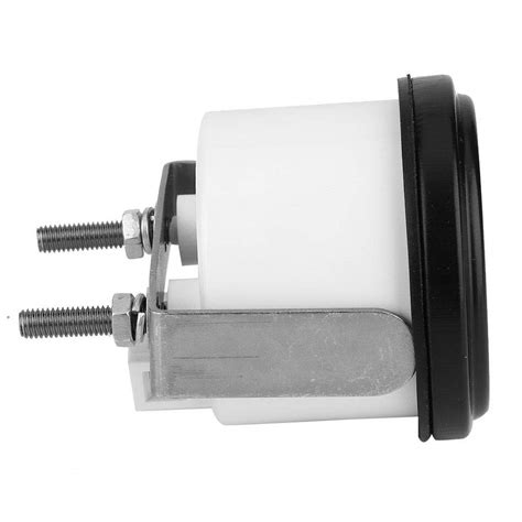 Buy Hour Meter Gauge, DC6-80V Mechanical Hour Meter Hourmeter, Sealed ...