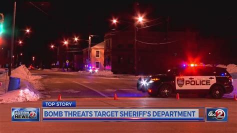 After bomb threats, it’s not business as usual for Manitowoc County