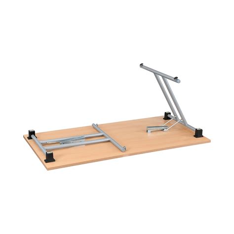 Konnexion Rectangular Folding Tables | Office Furniture Online