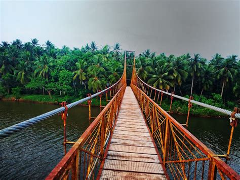 Ranipuram Hills Kasaragod - Hi Kasaragod Tourist Places