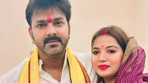 after bhojpuri powerstar pawan singh now wife jyoti singh said ready to ...
