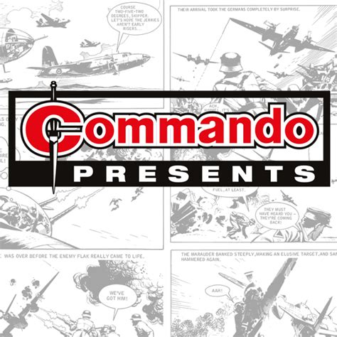 Commando Presents #3: The Weekes' War eBook : McLaughlin, Iain, Davis ...
