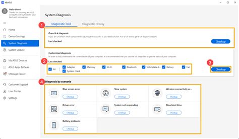 Image result for Asus Computer Problem